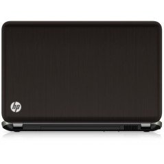 Laptop 16-17" - HP Pavilion dv7-6036eo demo