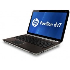 Laptop 16-17" - HP Pavilion dv7-6036eo demo