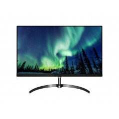 Billig computerskærm - Philips 27" LED-skærm 4K IPS