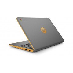 Laptop 11-13" - HP Chromebook 11 G6 EE 3GJ79EA demo
