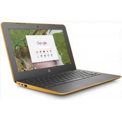Laptop 11-13" - HP Chromebook 11 G6 EE 3GJ79EA demo