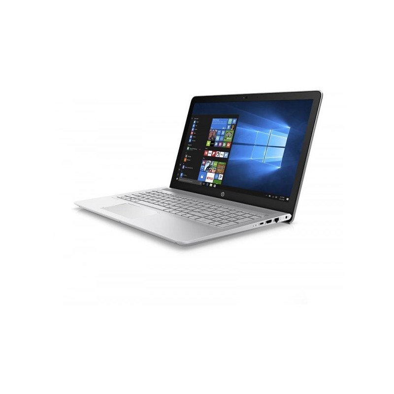Laptop 14-15" - HP Pavilion 15-cc515no