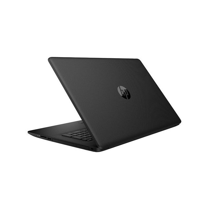 Computere til familien - HP Notebook 17-by0802no
