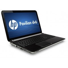 Laptop 14-15" - HP Pavilion dv6-6012eo demo