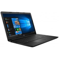 Laptop 14-15" - HP Pavilion 15-da0010no
