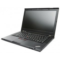 Laptop 14" beg - Lenovo ThinkPad T430 i5 8GB 128SSD med 3G (beg)