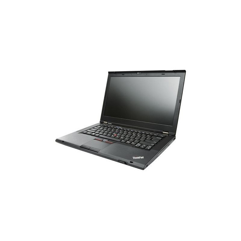 Laptop 14" beg - Lenovo ThinkPad T430 i5 8GB 128SSD med 3G (beg)