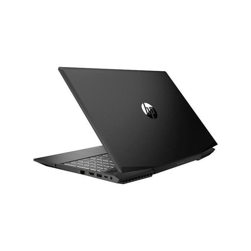 Laptop 14-15" - HP Pavilion Gaming 15-cx0022no