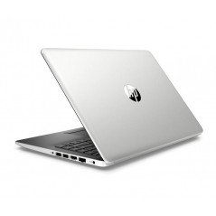 Brugt laptop 14" - HP 14-dg0000no