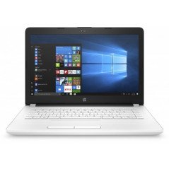 Brugt laptop 14" - HP Pavilion 14-bs018no demo