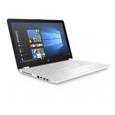 Brugt laptop 14" - HP Pavilion 14-bs018no demo