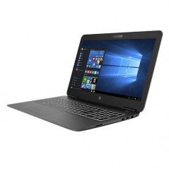 Laptop 14-15" - HP Pavilion 15-bc404no demo