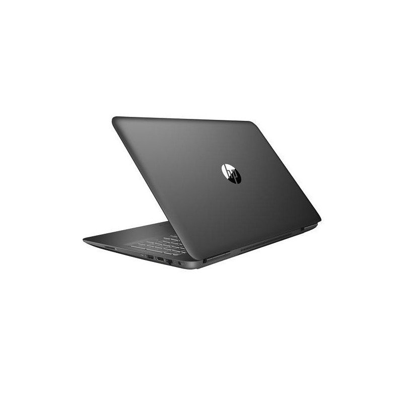 Laptop 14-15" - HP Pavilion 15-bc404no demo