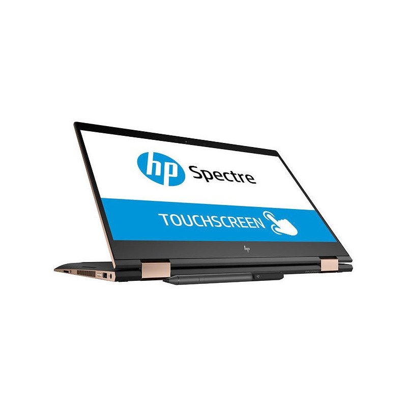 Computer til hjem og kontor - HP Spectre x360 15-ch011no demo