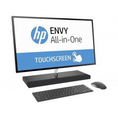 Alt-i-én computer - HP Envy All-in-One 27-b202no Touch