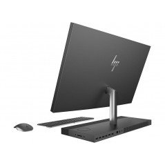 Alt-i-én computer - HP Envy All-in-One 27-b202no Touch