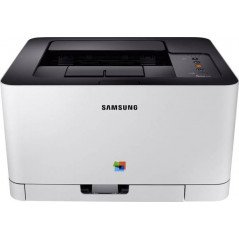 Billig laserprinter - Samsung farvelaserprinter (tilbudsvare)