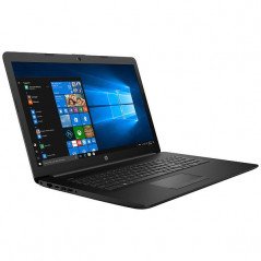 Bærbar computer med skærm på 16-17 tommer - HP Notebook 17-ca0700no