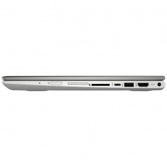 Laptop 14" beg - HP Pavilion x360 14-cd1808no