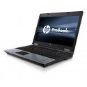 HP ProBook 6550b WD696EA demo