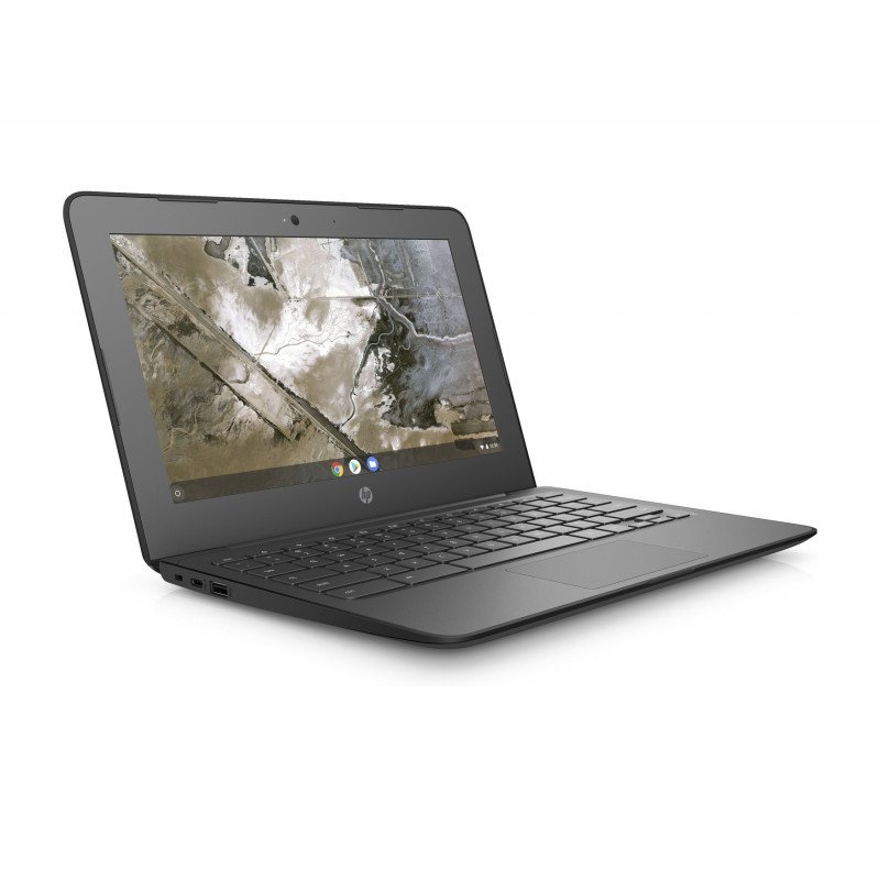 Laptop 11-13" - HP Chromebook 11A G6 EE 6HL37EA