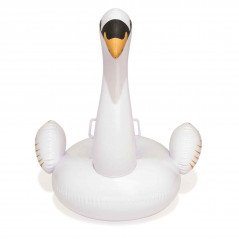 Sommarlek strand & trädgård - Uppblåsbar Swan "Luxury" XL från Bestway