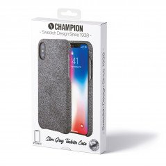 Skal och fodral - Champion skal till iPhone X/XS