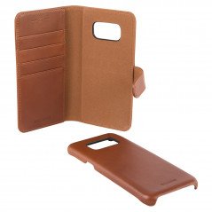 Cases - Magnetisk tegnebogscover 2-i-1 til Samsung Galaxy S8