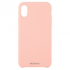 Champion silikone-cover til iPhone X/XS