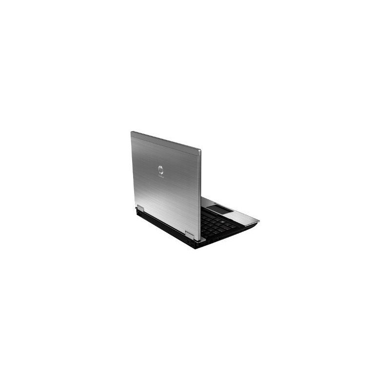 Laptop 11-13" - HP EliteBook 2540p WK302EA demo