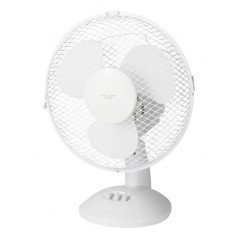 Fans for the hot evenings! - Nordic Home Culture luftkylare 23cm
