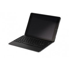 Tablet tilbehør - Bluetooth-tastatur fra Deltaco, der passer til alle iPad 9.7"