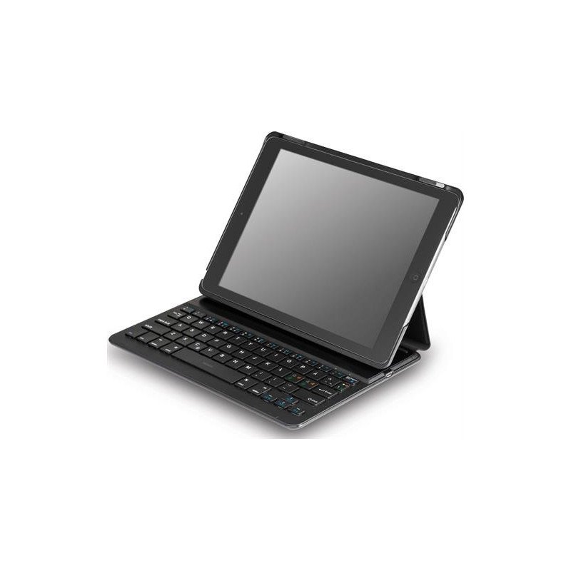 Tablet tilbehør - Bluetooth-tastatur til iPad Air 2 fra Deltaco