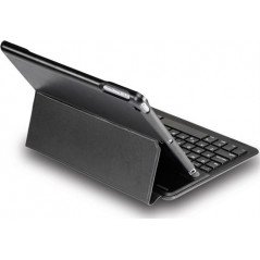 Tablet tilbehør - Bluetooth-tastatur til iPad Air 2 fra Deltaco