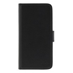 Skal och fodral - Magnetiskt plånboksfodral till iPhone Xs Max
