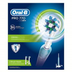 Personlig pleje - Oral B Eltandbørste Pro 770