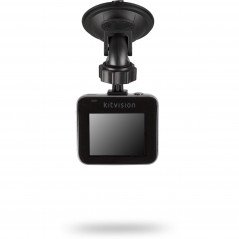 Digital videokamera - Kitvision Bilkamera Observer 720p med 8GB SD