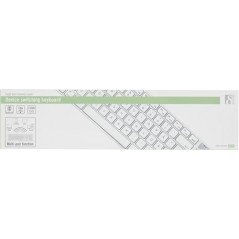 Tastaturer - Deltaco bluetooth-tastatur
