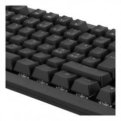 Mechanical Gaming Keyboard - Deltaco mekaniskt gaming-tangentbord
