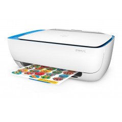 Multifunktionsprintere - HP Deskjet 3639 AIO trådløs multifunktionsprinter