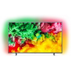 TV-apparater - Philips 43-tums 4K UHD-TV