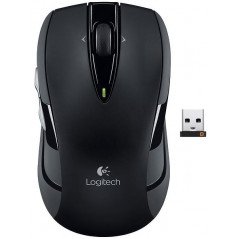 Trådlös mus - Logitech M545 trådlös mus med Unifying