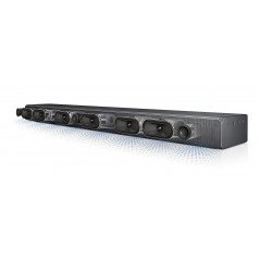 TV & Ljud - Samsung HW-MS660/XE soundbar
