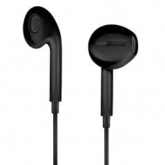 Headset & Earphones - SiGN in-ear headset med 3.5 mm