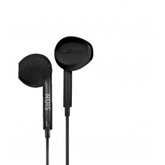 SiGN in-ear headset med 3.5 mm