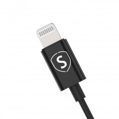Headset & Earphones - SiGN In-ear Lightning headset för iPhone (MFi)