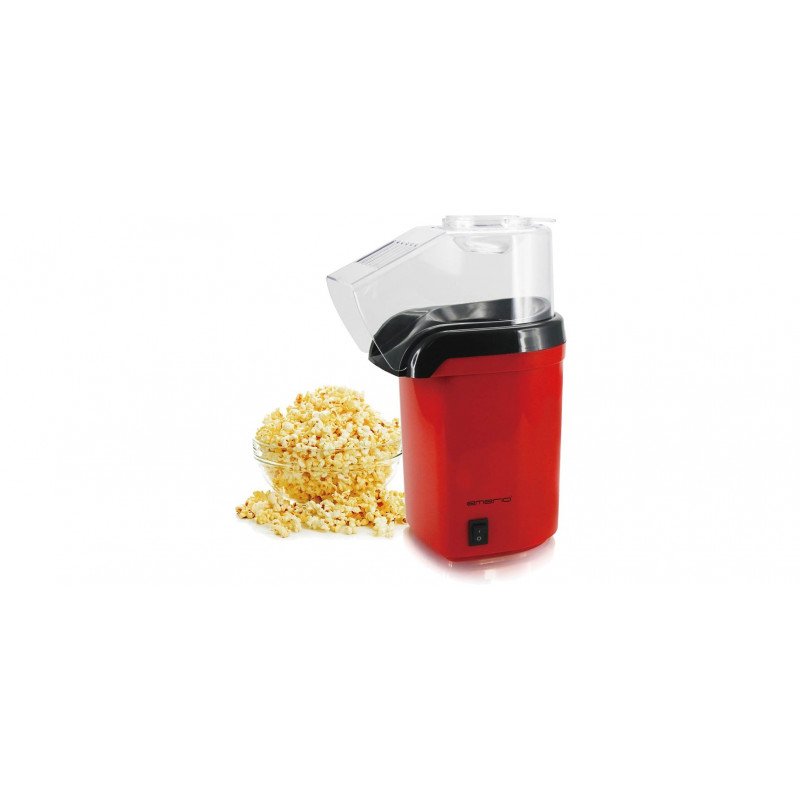 Popcorn - Emerio Popcornmaskin