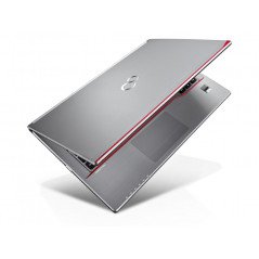 Laptop 14" beg - Fujitsu Lifebook E743 (beg med mura skärm)