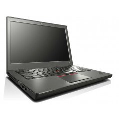 Brugt bærbar computer 13" - Lenovo Thinkpad X250 (brugt med mærker på skærmen)