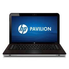 Laptop 14-15" - HP Pavilion dv6-3012eo demo